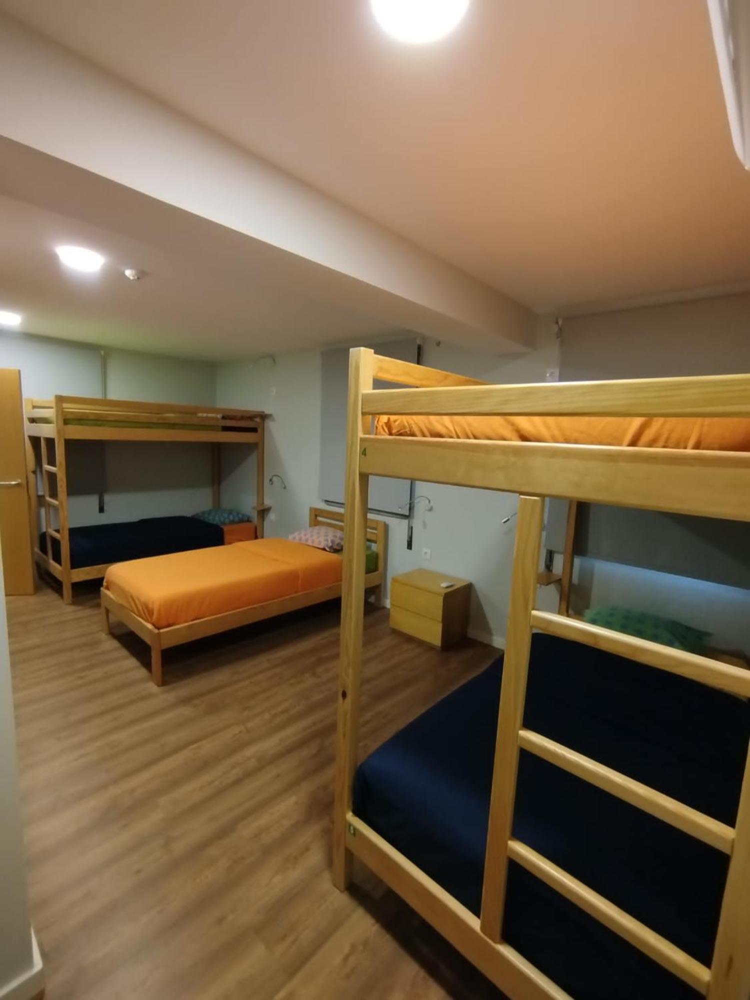 Hostel Criativo Do Sabugueiro Exteriér fotografie