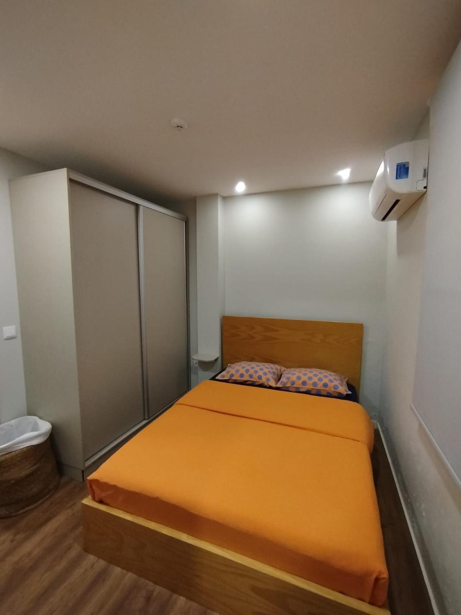 Hostel Criativo Do Sabugueiro Exteriér fotografie