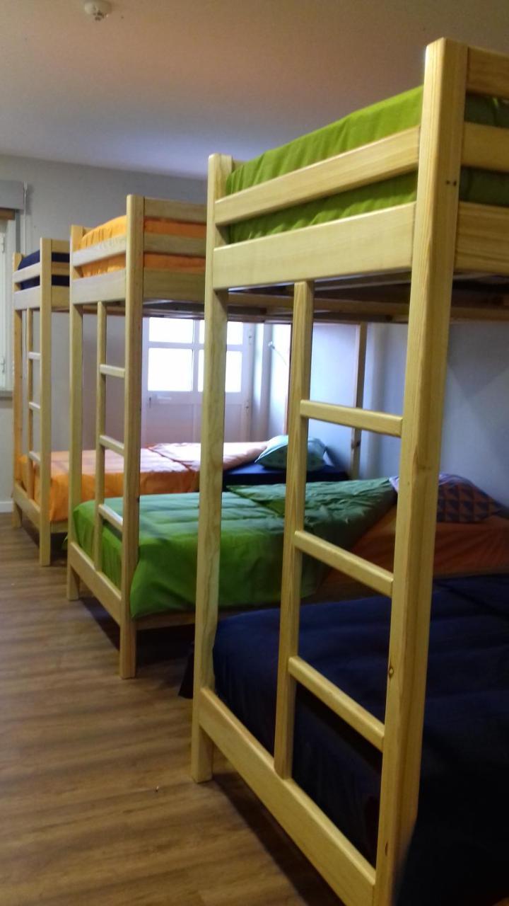 Hostel Criativo Do Sabugueiro Exteriér fotografie