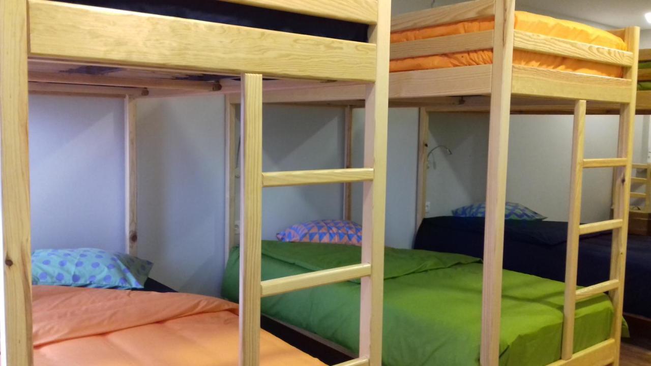 Hostel Criativo Do Sabugueiro Exteriér fotografie