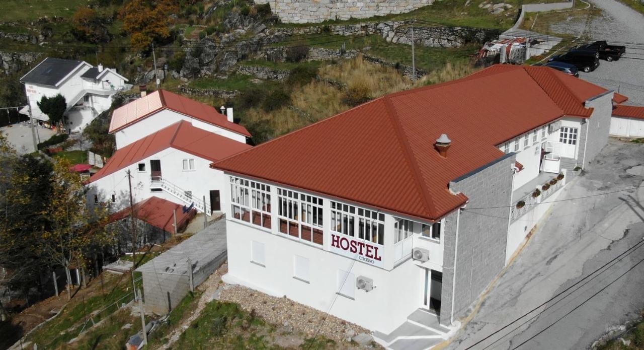 Hostel Criativo Do Sabugueiro Exteriér fotografie